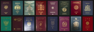 パスポート・インデックス