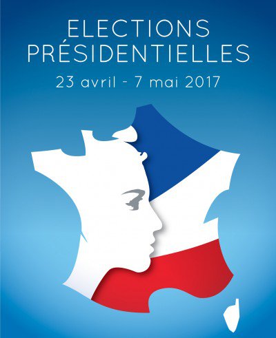 フランス大統領選挙 2017